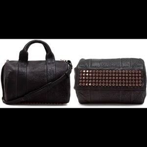 Alexander Wang Rocco Bag